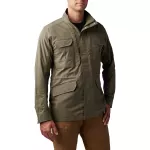 Куртка демісезонна 5.11 Tactical "Watch Jacket" RANGER GREEN 3 Куртка демісезонна 5.11 Tactical "Watch Jacket" RANGER GREEN 3