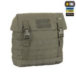 Підсумок M-Tac Сухарка GEN.3 XL, Ranger Green 3 Підсумок M-Tac Сухарка GEN.3 XL, Ranger Green 3