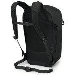 Рюкзак Osprey Metron 24 л. Black/Чорний 2 Рюкзак Osprey Metron 24 л. Black/Чорний 2