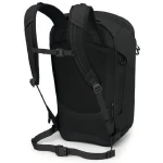 Рюкзак Osprey Metron 24 л. Black/Чорний 2