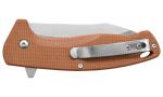 Ніж складаний Camillus Arvo Assisted Open 7.5″ 10 Ніж складаний Camillus Arvo Assisted Open 7.5″ 10