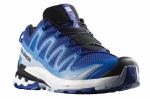 Кроссовки Salomon XA PRO 3D V9 — Синий 2 Кроссовки Salomon XA PRO 3D V9 — Синий 2