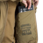 Куртка польова "AVENGER LEVEL 5" (Mil-Spec) Coyote Brown 10