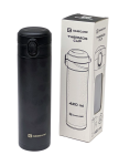 Термокухоль Base Camp Thermos Cup, 0.42 L, Black 4 Термокухоль Base Camp Thermos Cup, 0.42 L, Black 4