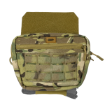 Сумка-напашник DEFua Mark 3. Мультикам.