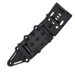 Нож SOG Pillar, Stone Washed/Satin/S35VN 7 Нож SOG Pillar, Stone Washed/Satin/S35VN 7