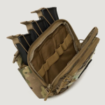 Підсумок Real Defence (AK/AR + Адмін). Мультикам 4 Підсумок Real Defence (AK/AR + Адмін). Мультикам 4