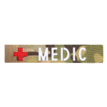 Патч Camotec Medic (2.5*13) MC — Мультикам