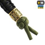 Темляк M-Tac Scandinavian Small китайский узел Олива 3