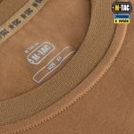 M-Tac футболка з довгим рукавом 93/7 Койот, coyote Brown 5 M-Tac футболка з довгим рукавом 93/7 Койот, coyote Brown 5
