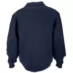 Реглан тактический "5.11 1/4 Zip Job Shirt" Fire Navy 5