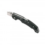 Нож раскладной Cold Steel (США) Voyager Large Tanto Point, 235 мм, нержавеющая сталь 7