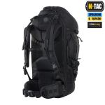 Рюкзак M-Tac Large Elite Gen.IV Чорний 2 Рюкзак M-Tac Large Elite Gen.IV Чорний 2