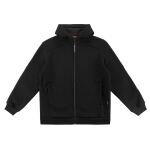 Phantom Project/M-Tac кофта Hoodie Zipper semi-raglan, Чорний