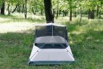 Намет Tramp Aero 2 UTRT-002-grey, сірий 24 Намет Tramp Aero 2 UTRT-002-grey, сірий 24