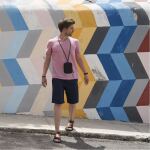 Гаманець на шию Lifeventure RFID Travel Neck Pouch, Чорний 5 Гаманець на шию Lifeventure RFID Travel Neck Pouch, Чорний 5