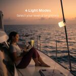 Ліхтар для кемпінгу BioLite Luci Charge 360, 360 люмен 5 Ліхтар для кемпінгу BioLite Luci Charge 360, 360 люмен 5