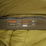Спальний мішок Pinguin Trekking (1/-5°C), Khaki 8 Спальний мішок Pinguin Trekking (1/-5°C), Khaki 8