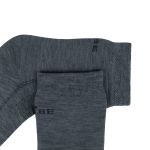 Шкарпетки Tribe Merino Hike, Сині 8 Шкарпетки Tribe Merino Hike, Сині 8
