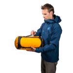 Компресійний мішок Sea to Summit Ultra-Sil Compression Sack, 20 л, Blue 3 Компресійний мішок Sea to Summit Ultra-Sil Compression Sack, 20 л, Blue 3