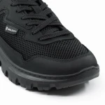 Кроссовки тактические Milbot Rush GTX. Черный 4 Кроссовки тактические Milbot Rush GTX. Черный 4