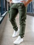 Штани "SURPLUS ROYAL TRAVELER SLIMMY" Royal Green 3 Штани "SURPLUS ROYAL TRAVELER SLIMMY" Royal Green 3
