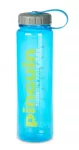 Фляга Pinguin Tritan Slim Bottle BPA-free, 1 л, 0) – Блакитна
