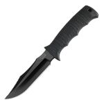 Ніж SOG SEAL Pup Elite, Nylon Sheath 4 Ніж SOG SEAL Pup Elite, Nylon Sheath 4