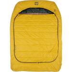 Спальник Kelty Tru. Comfort Doublewide 20, Olive Oil