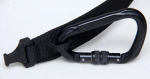 Ремень тактический 5.11 Tactical® Maverick Assaulters Belt. Черный. Размер L. 3
