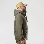 Куртка Softshell Combatant SHIFT CORE. Олива 5 Куртка Softshell Combatant SHIFT CORE. Олива 5