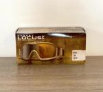 Маска баллистическая Revision Desert Locust (TAN, SOLAR) 9 Маска баллистическая Revision Desert Locust (TAN, SOLAR) 9