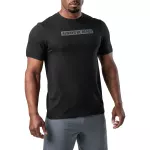 Футболка з малюнком "5.11 Tactical PT-R Always" Black