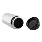 Термопляшка Laken Classic Thermo 1L, Black 2 Термопляшка Laken Classic Thermo 1L, Black 2