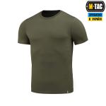Футболка M-Tac 93/7 Олива (Темна), ranger Green
