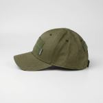 Кепка (бейсболка) Duty Shade Gen II. Cotton. Світла олива 3
