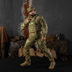 Плитоноска Характерник Fast Multicam 2 Плитоноска Характерник Fast Multicam 2