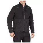 Куртка тактична демісезонна "5.11 Tactical 3-in-1 Parka 2.0" Black 18