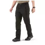 Штани тактичні "5.11 Tactical Taclite Pro Pants" Black 3 Штани тактичні "5.11 Tactical Taclite Pro Pants" Black 3
