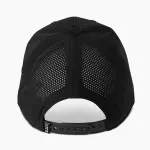 Кепка тактична "5.11 Tactical® Icon Vent-Tac™ Cap" Black 2 Кепка тактична "5.11 Tactical® Icon Vent-Tac™ Cap" Black 2