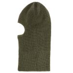 Балаклава однодирочная (акрил) Olive 7