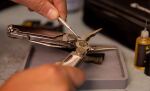 Набір інструментів Leatherman Комплект для обслуговування та зберігання інструментів 7