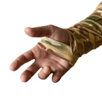 Кофта-лонгслів Thorax Pro LVL1 SJ, Camotec. Мультикам 4