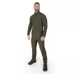 Штаны Lizard 2.0 Nylon Олива 2 Штаны Lizard 2.0 Nylon Олива 2