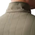 Куртка флісова 5.11 Tactical "Mesos Tech Fleece Jacket" RANGER GREEN 7