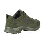 Кросівки тактичні M-Tac Combat Pro Line Олива (Темна) 4