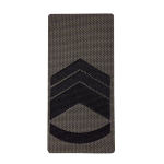 Погон Camotec Старший мастер Сержант (5*10) Army Olive