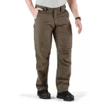 Штани тактичні 5.11 Tactical® "Apex® Pants" Tundra 4 Штани тактичні 5.11 Tactical® "Apex® Pants" Tundra 4