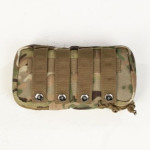 Підсумок для телефону Real Defence. Cordura 1000D. Мультикам 4