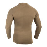 Футболка-реглан "HSJ" (Huntman Service Jersey) Coyote Brown 2